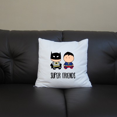 Super Friends (Pillow)